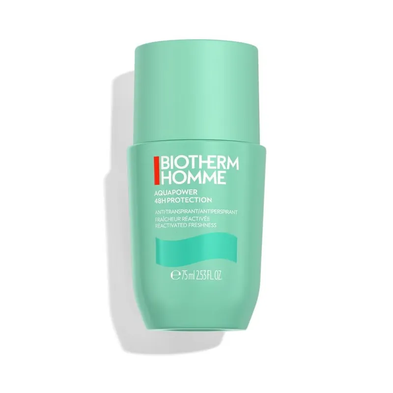Homme Aquapower Deo Preis Gesenkt