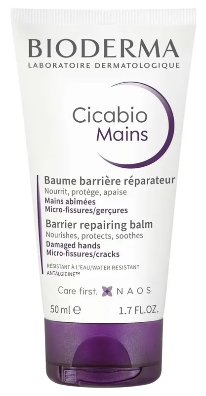 Bestpreis Cicabio Crème Mains