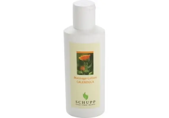 Günstig Massagelotion Calendula