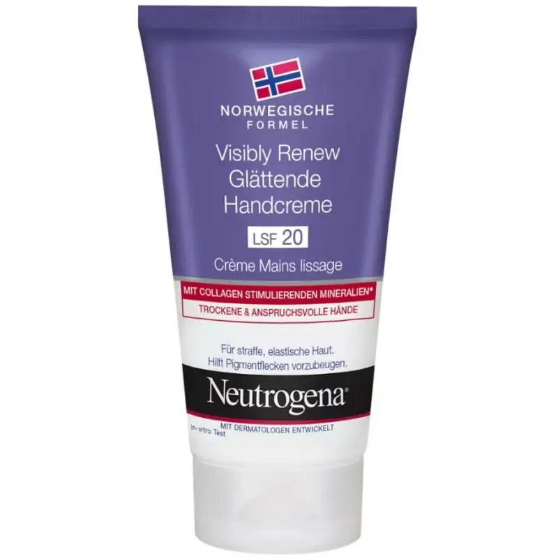 Preis Gesenkt Anti Age Handcreme