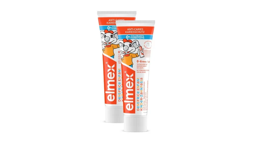 Kinder Duo 2 x 75 ml Sonderaktion