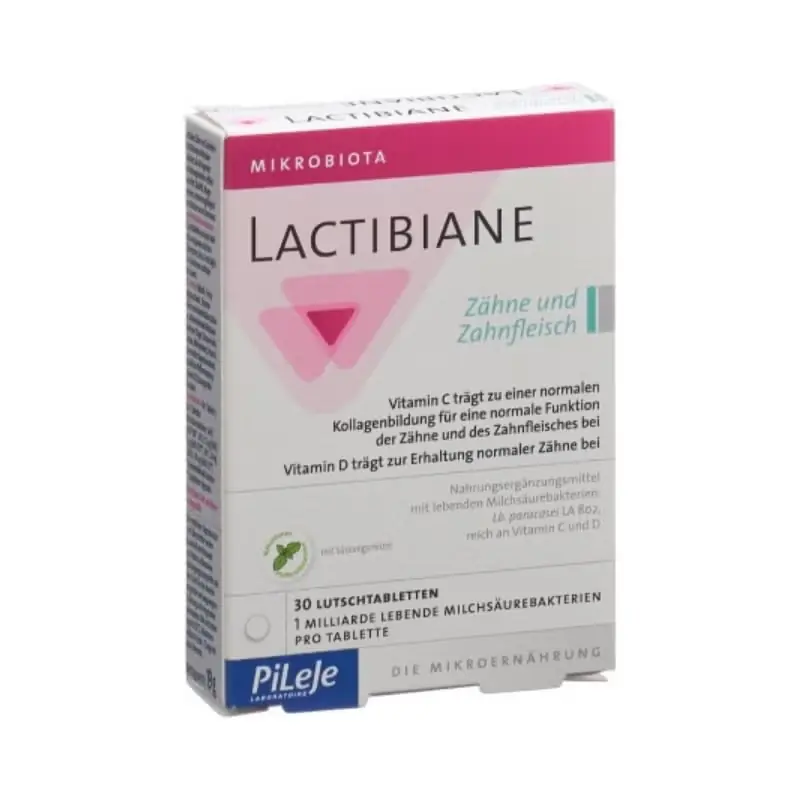 Buccodental Lutschtabletten Sofort Bestellen