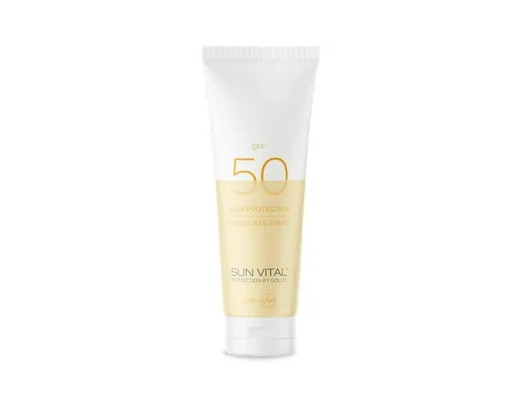 Kracherpreis Sun Vital LSF50 Lot