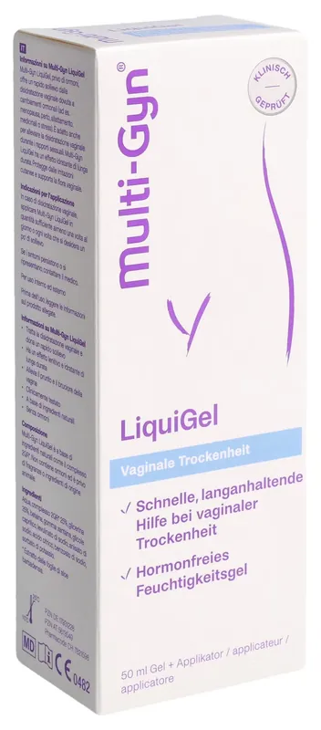 LiquiGel Saisonangebot
