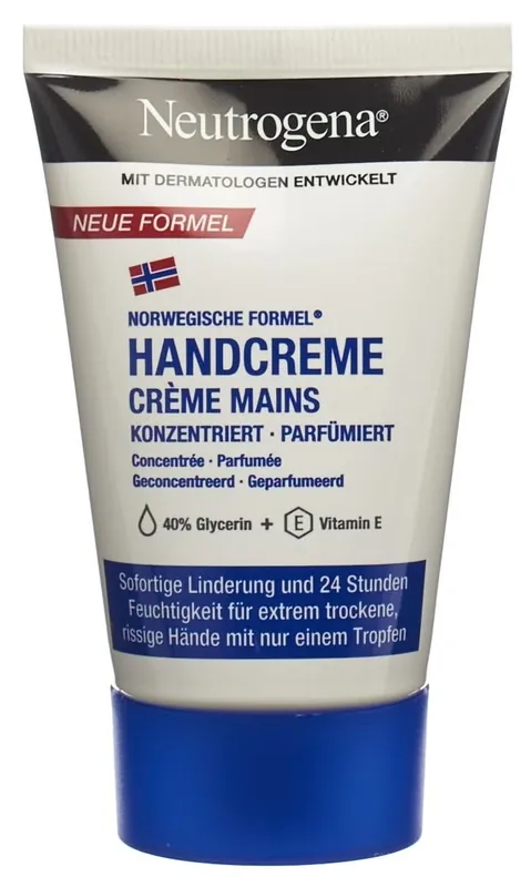 Versand Am Gleichen Tag Handcreme parfümiert