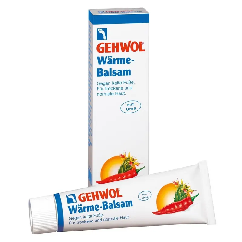 Schneller Versand Wärme-Balsam