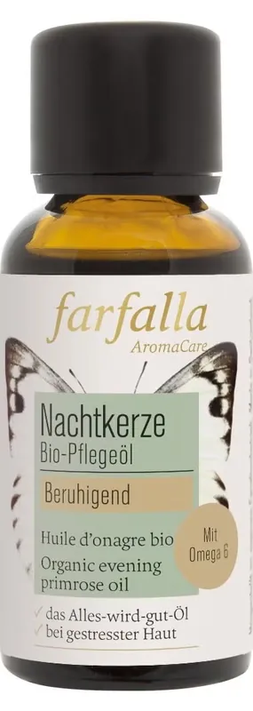 Bio-Pflegeöl Nachtkerze Mega-Angebot