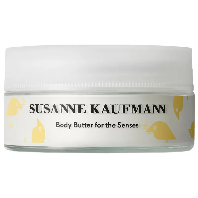 Body Butter For The Senses Bestpreis