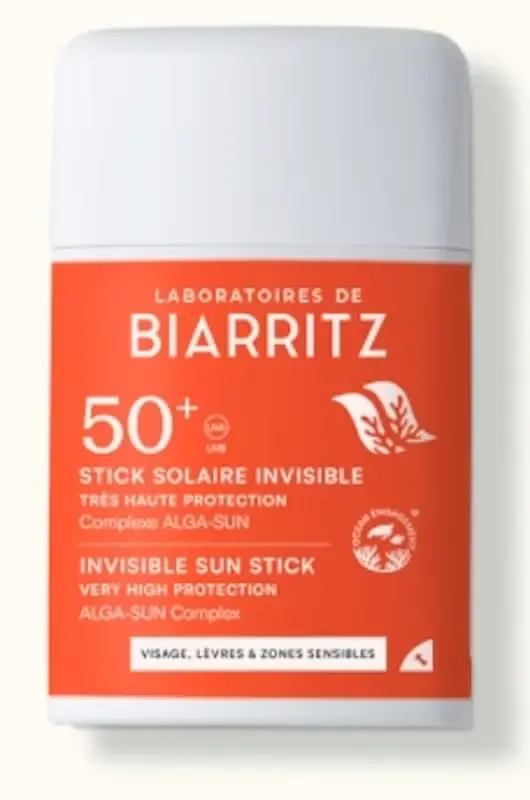 Sun Stick Invisible Spf50+ Sofort Bestellen