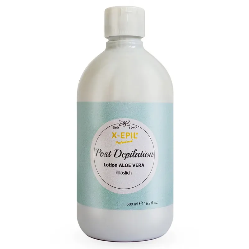 Sonderaktion Post Depilation Lotion