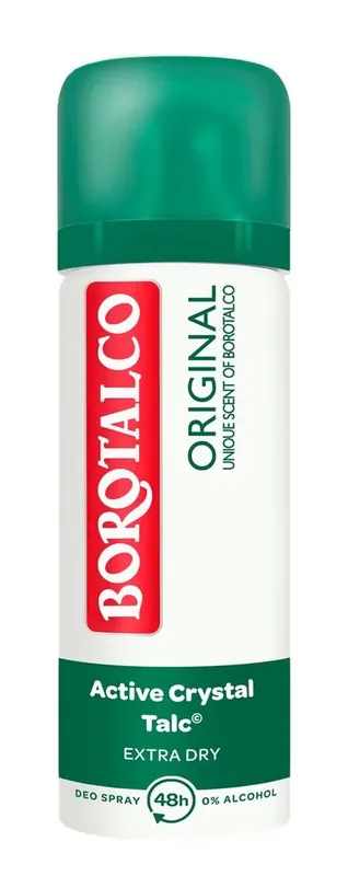 Bestseller Deo Original Spray Minisize