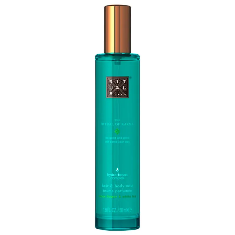 THE RITUAL OF KARMA Hair & Body Mist Heißes Angebot
