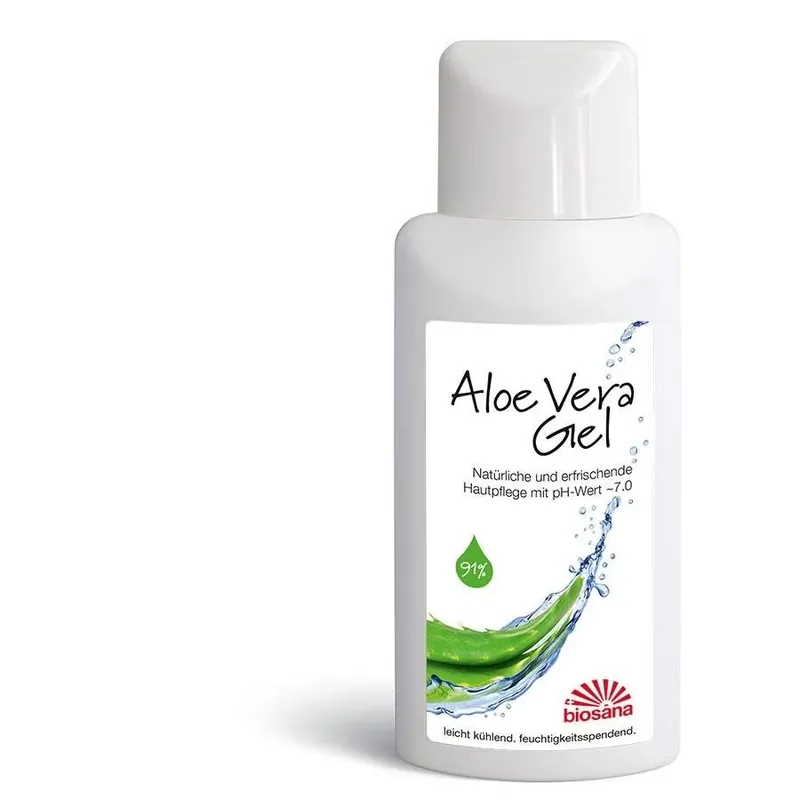 Super-Preis Aloe Vera Gel