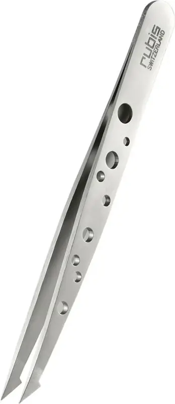 Versand Am Gleichen Tag Pinzette Elegance, evolution, Inox
