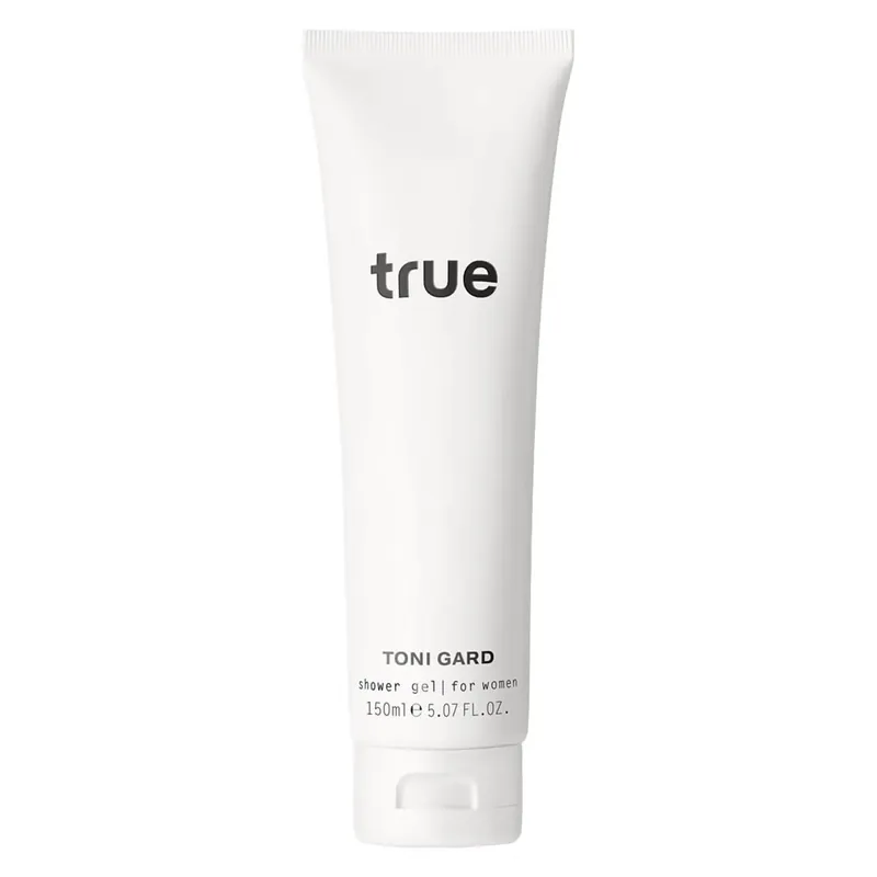 True Woman Shower Gel Super-Preis