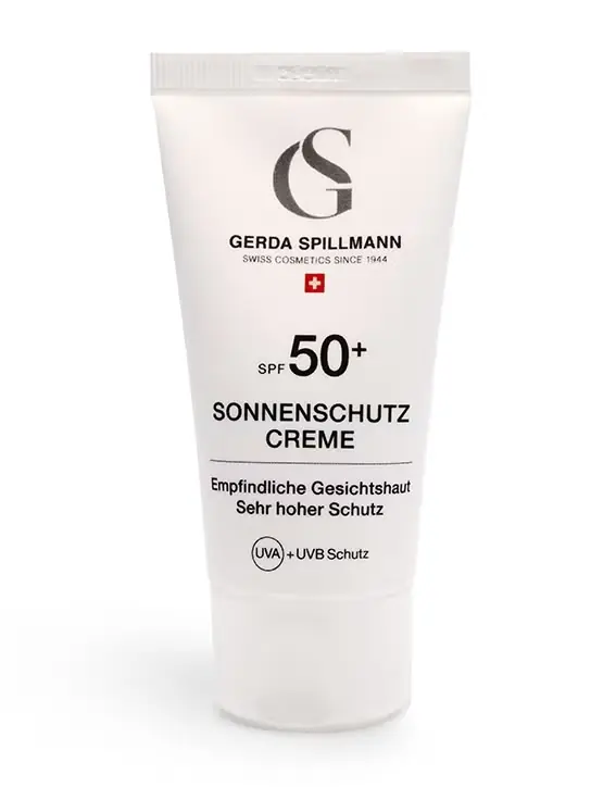 Preisreduziert Sonnenschutz Creme SPF 50 +