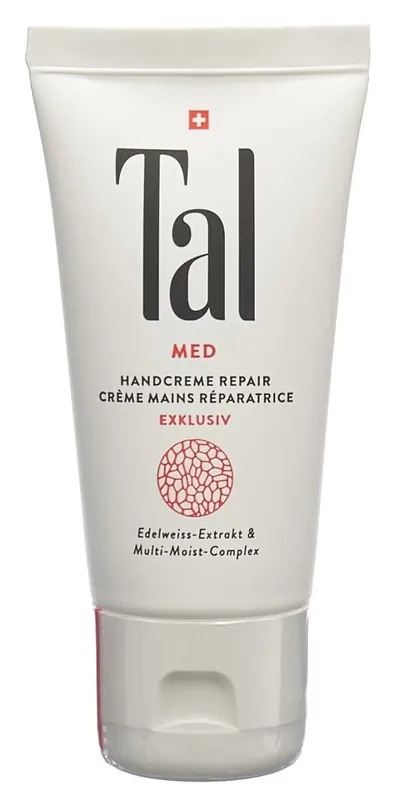 Direktkauf Med Handcreme repair exklusiv