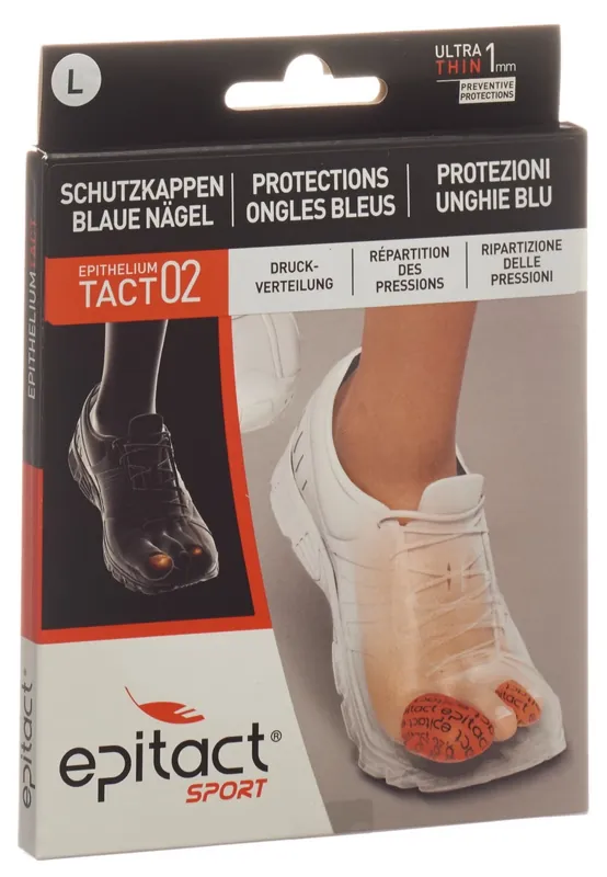 Online Kaufen Sport Zehenschutzkappe L