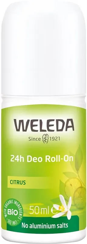 24h Deo Citrus Roll-on Preisknaller