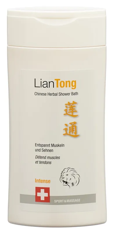 Chinese Herbal Intense Shower Bath Kracherpreis
