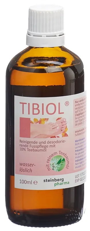 wasserlöslich Beliebt