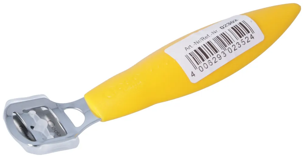 Hornhaut Safety Hobel mit Clip Pop Art lose Kracherpreis