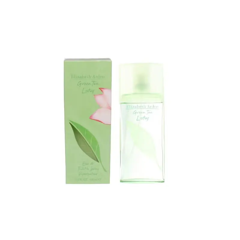Green Tea Lotus Edt Spray Mega-Angebot