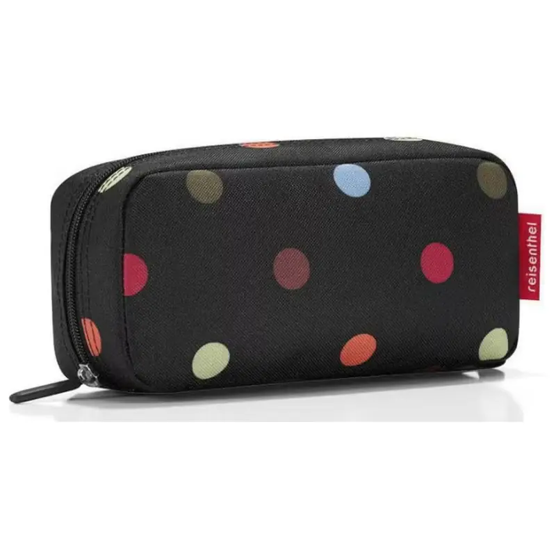 Etui Multicase Dots, 21 x 10 x 7 cm Neu Im Sortiment