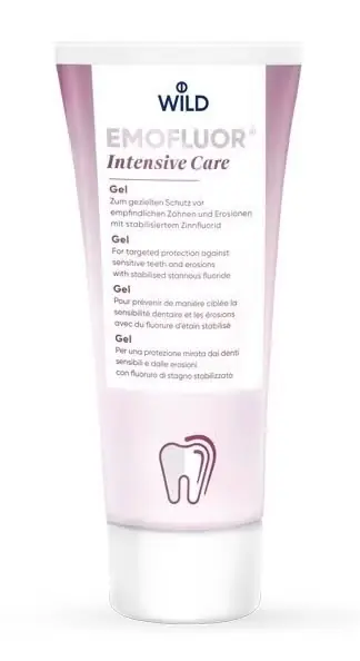 Intensiv care Gel Jetzt Bestellen