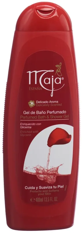 Sale Gel Douche