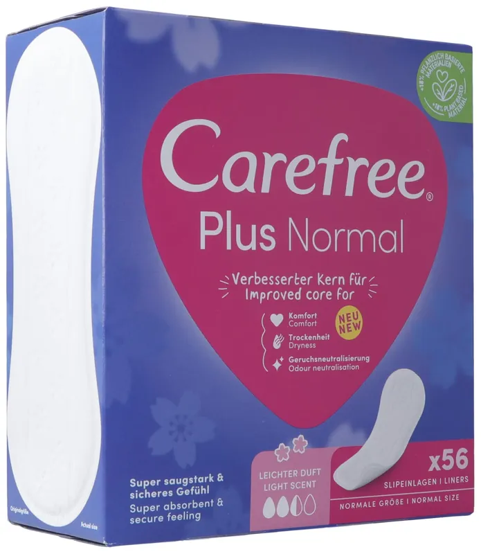 Begrenztes Angebot Plus Normal