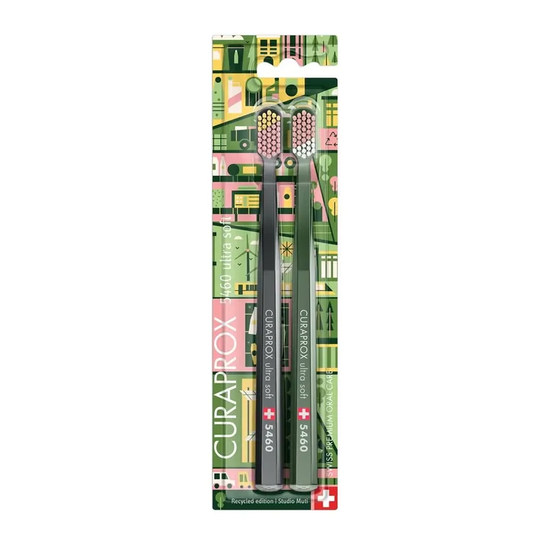 Duo Recycled Edition Angebot