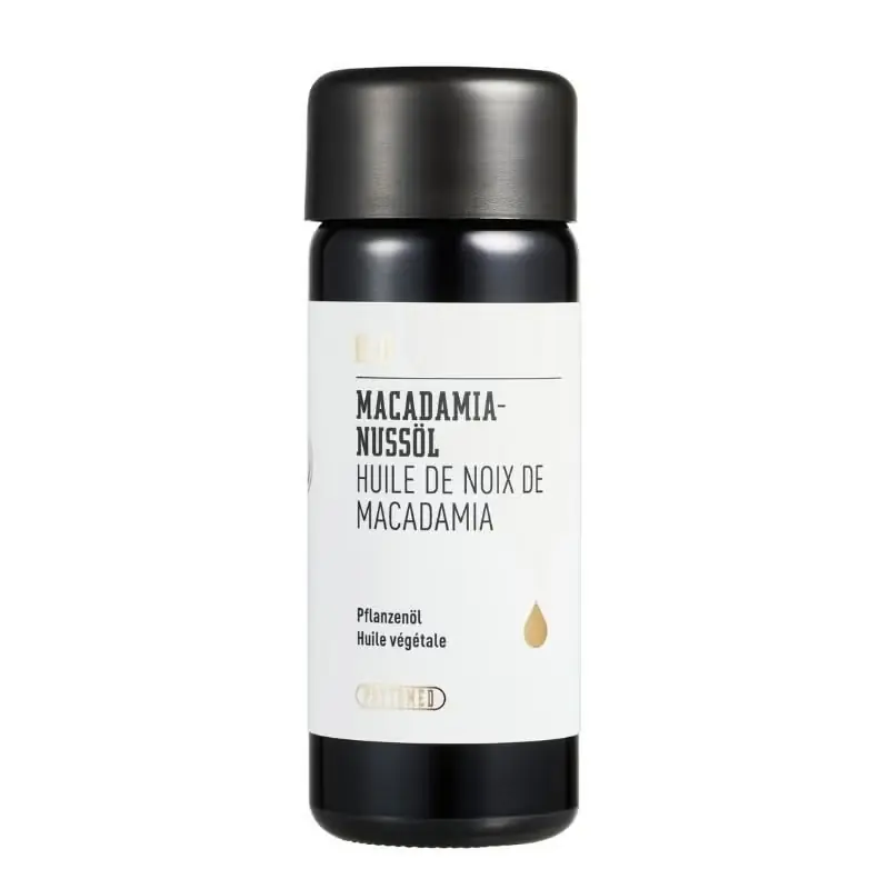 Mega-Angebot Macadamianussöl Bio