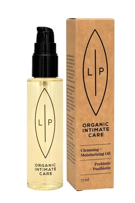Mega-Angebot Organic Intimate Care Intimöl Prebiotic