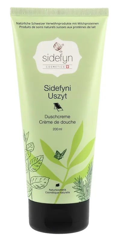 Preisreduziert Duschcreme Uszyt Waldfrische