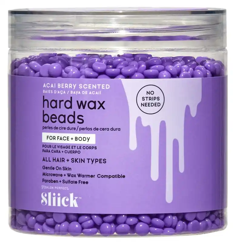 Sonderaktion Acai Hard Wax Beads