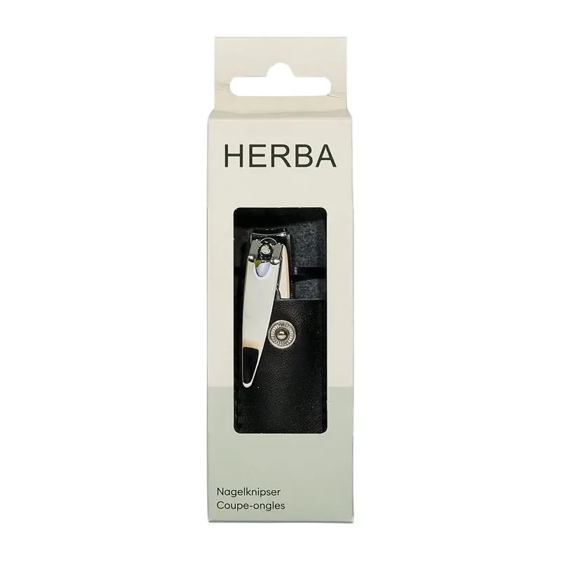 Top-Angebot Nagelknipser mit Etui