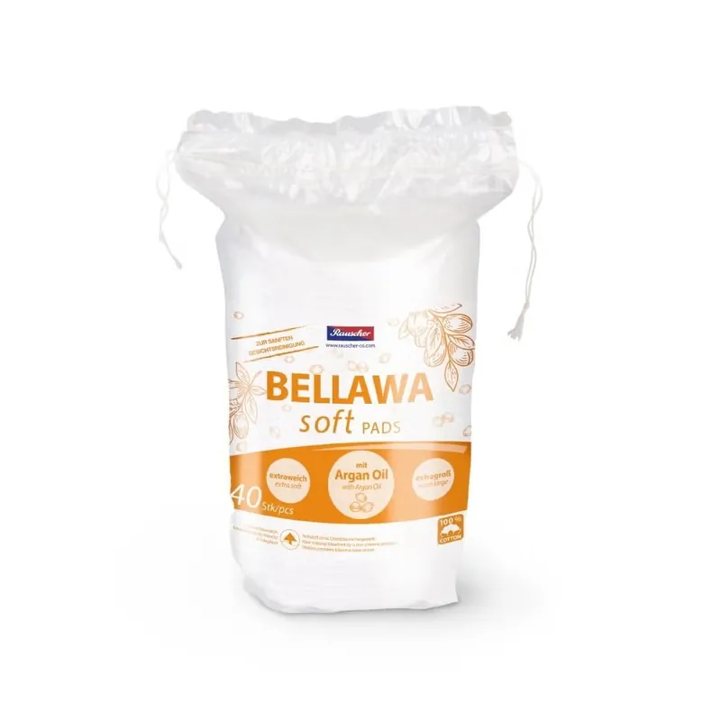 Soft Pads Argan Oil Rabatt
