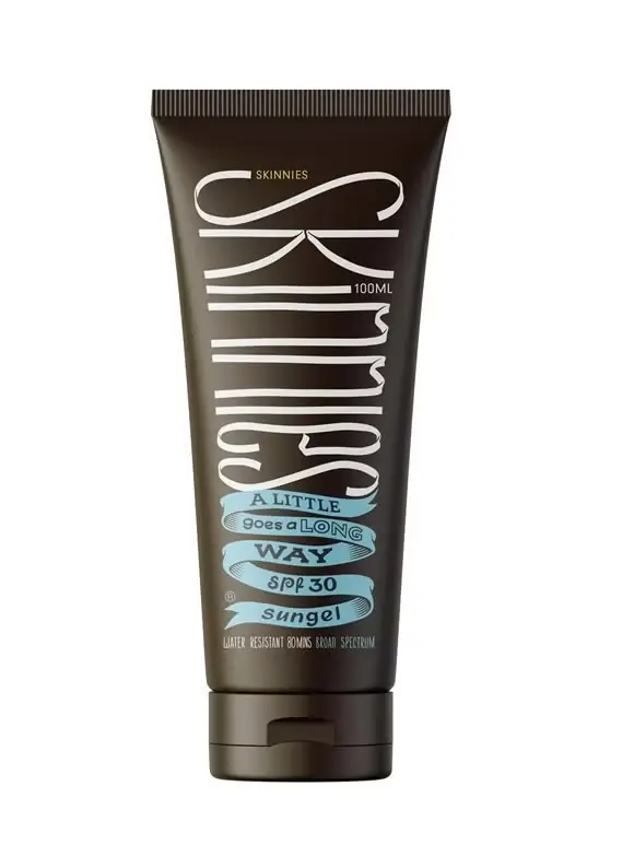 Jetzt Bestellen Sonnengel SPF30