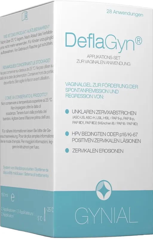 Jetzt Bestellen Vaginalgel 28 Applikationen