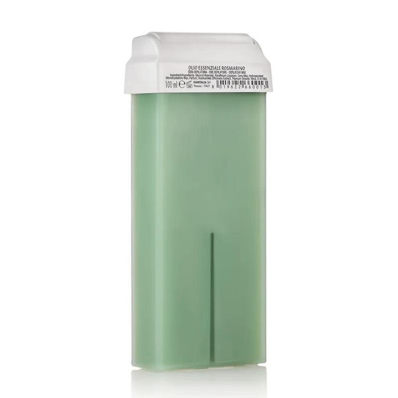 Neue Kollektion Nachfüllwachs Roll-On - Rosmarin