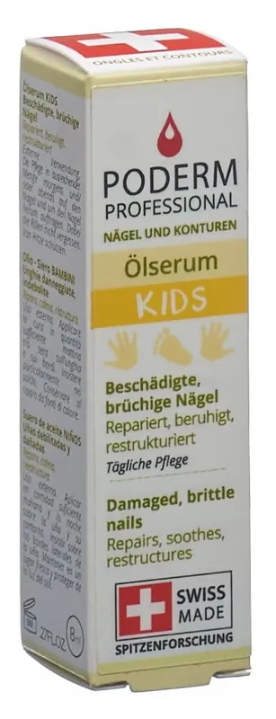 Geschädigte Nägel Serum Kinder Direkt Vom Hersteller