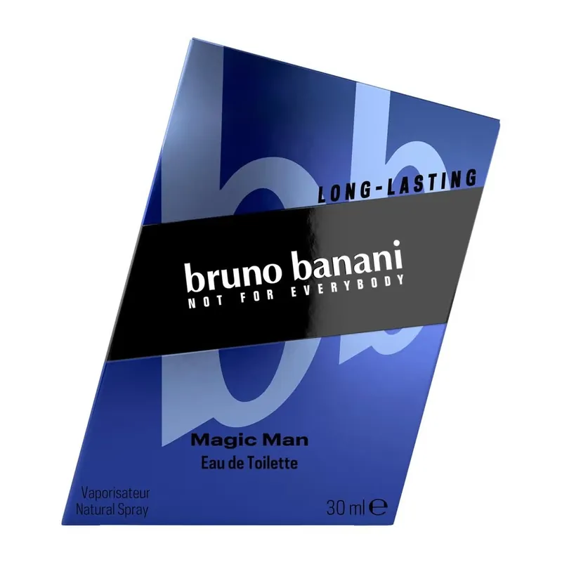 Magic Man Eau de Toilette Top-Seller