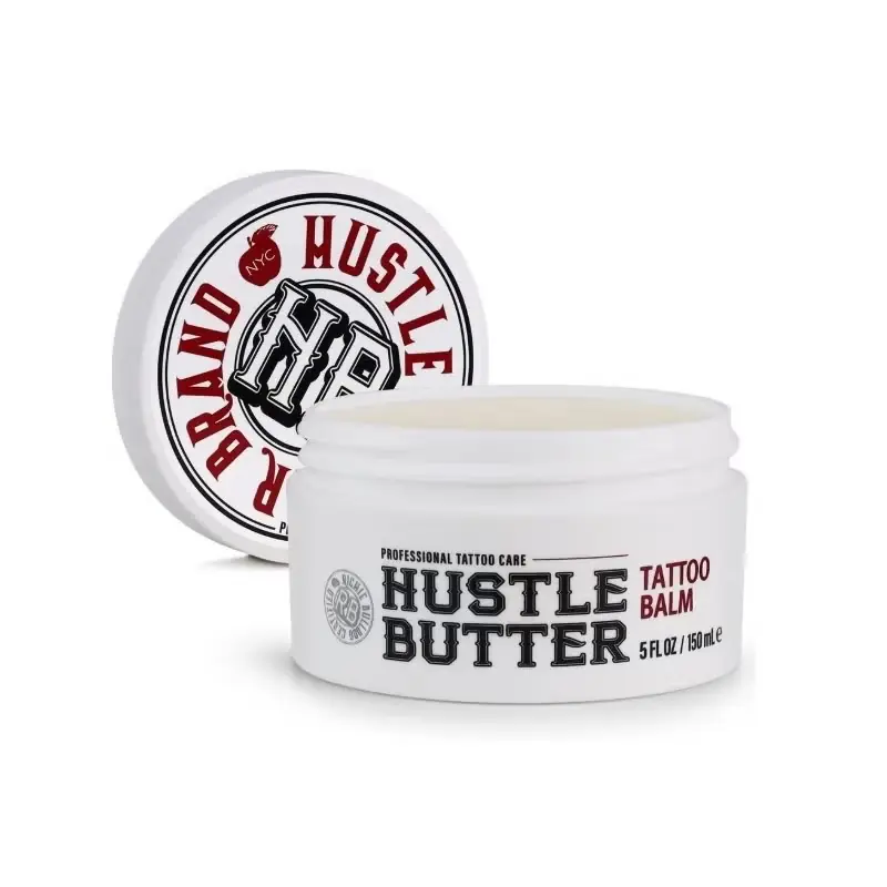 Hustle Butter Deluxe Sonderaktion