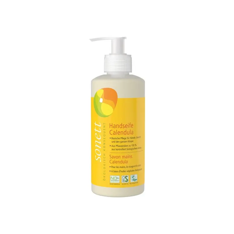 Expressversand Handseife Calendula