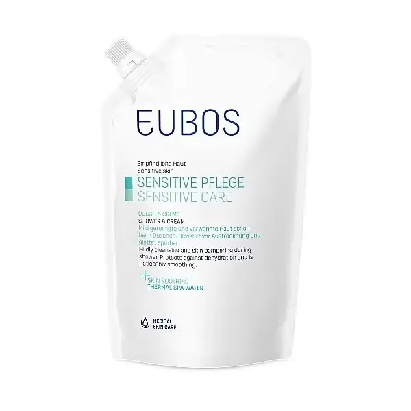 Top-Preis Sensitive Dusch&Creme refill
