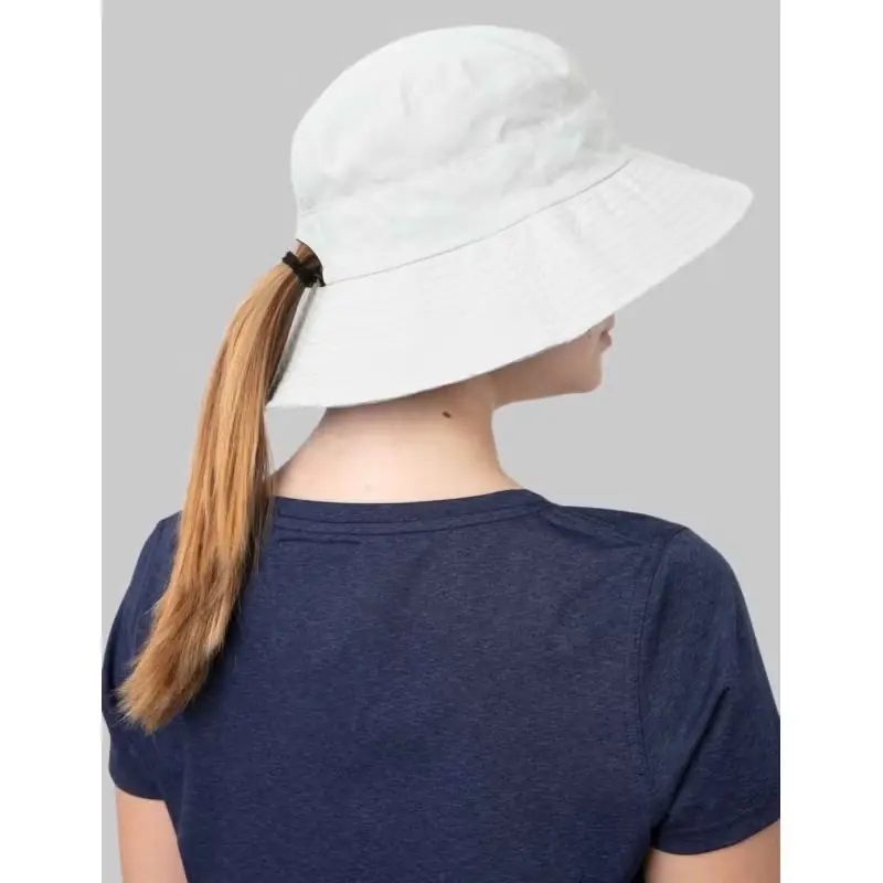 Beliebt Sonnenhut Damen beige