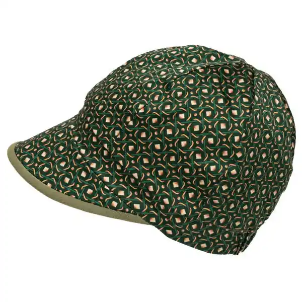 Neuheit Soleris Cubico Verde Sonnenhut S