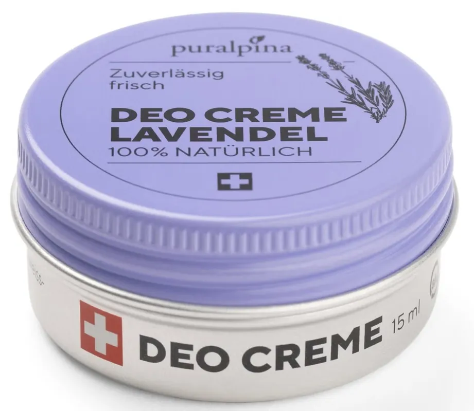 Bestseller Deo Creme Lavendel