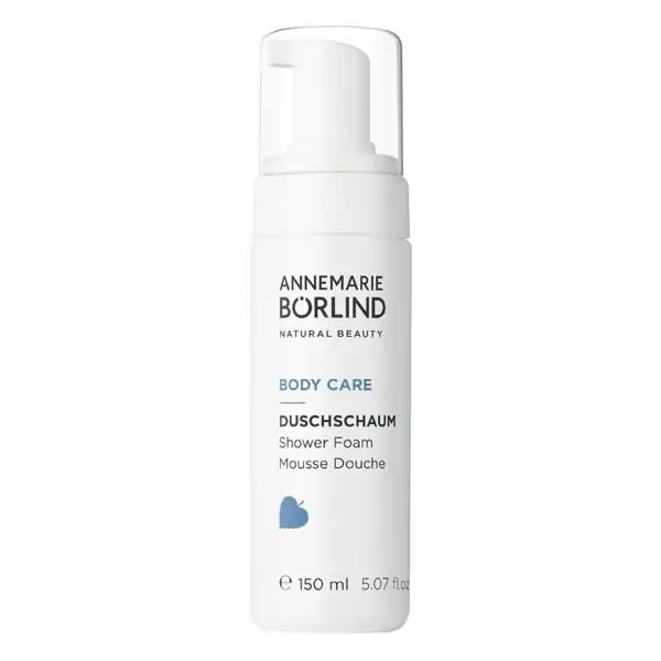 Günstig Body Care Duschschaum